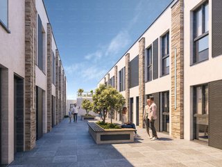 Dúplex en venta en Huércal-Overa