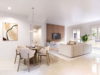 Dúplex en venta en Huércal-Overa