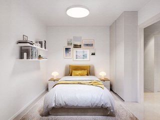 Dúplex en venta en Huércal-Overa