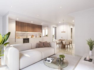 Dúplex en venta en Huércal-Overa