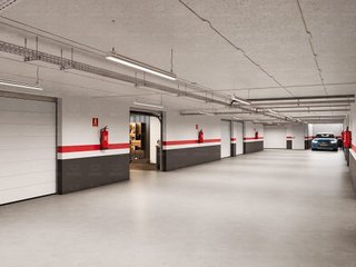 Dúplex en venta en Huércal-Overa