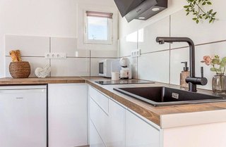 Estudio en venta en Riells en Escala, L´