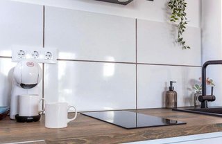 Estudio en venta en Riells en Escala, L´