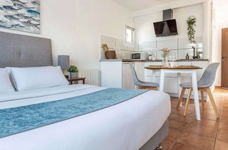 Estudio en venta en Riells en Escala, L´