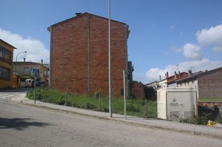 Terreno en venta en Olot