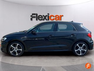 Audi A1 allstreet 30 TFSI 85kW (116CV)