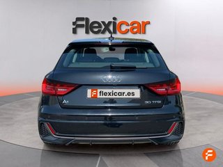 Audi A1 allstreet 30 TFSI 85kW (116CV)