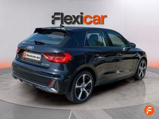 Audi A1 allstreet 30 TFSI 85kW (116CV)