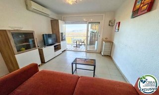 Piso en venta en Port Esportiu - Puig Rom - Canyelles en Roses