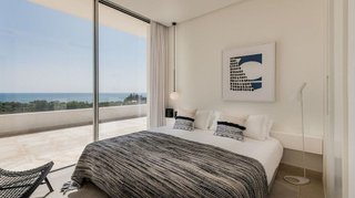 Chalet en alquiler en Río Real en Marbella