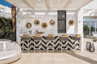 Chalet en alquiler en Río Real en Marbella