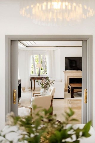 Chalet en alquiler en Los Naranjos - Las Brisas en Marbella