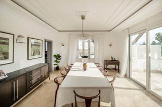 Chalet en alquiler en Aloha en Marbella
