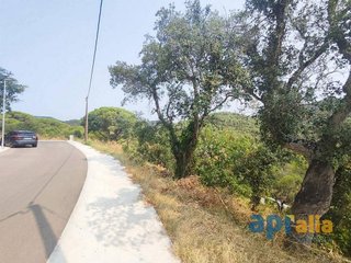 Terreno en venta en Mas Pere-Río de Oro en Calonge