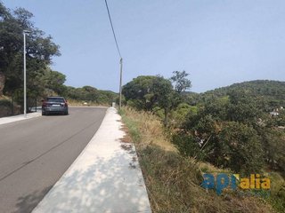 Terreno en venta en Mas Pere-Río de Oro en Calonge