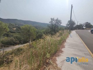 Terreno en venta en Mas Pere-Río de Oro en Calonge