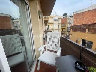 Piso en venta en Els Pavos en Blanes
