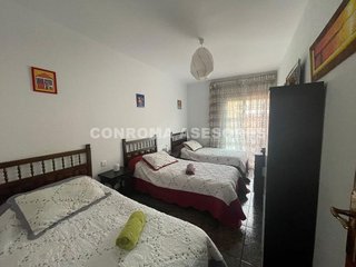 Piso en venta en Els Pavos en Blanes
