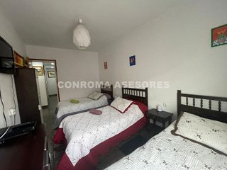 Piso en venta en Els Pavos en Blanes