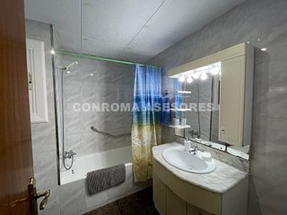 Piso en venta en Els Pavos en Blanes