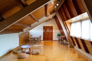 Chalet en venta en Arbúcies