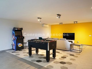 Chalet en venta en Arbúcies