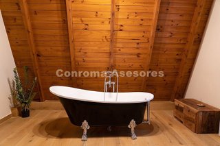 Chalet en venta en Arbúcies