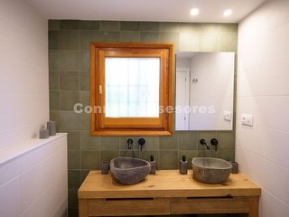 Chalet en venta en Arbúcies