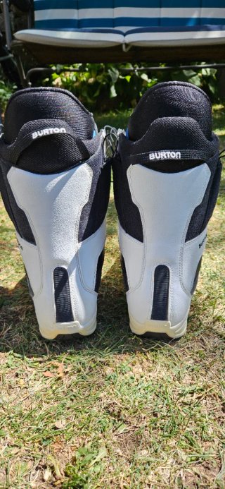 Botas Snowboard Nitro
