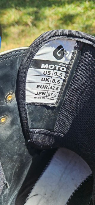 Botas Snowboard Nitro