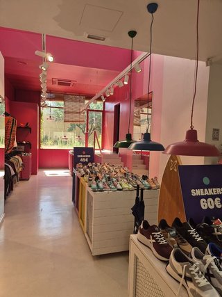 Local comercial en alquiler en Barri del Centre en Terrassa