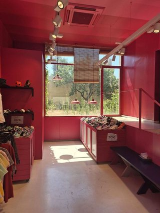 Local comercial en alquiler en Barri del Centre en Terrassa