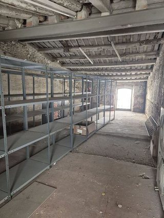 Local comercial en alquiler en Barri del Centre en Terrassa
