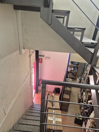 Local comercial en alquiler en Barri del Centre en Terrassa