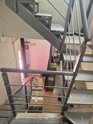 Local comercial en alquiler en Barri del Centre en Terrassa