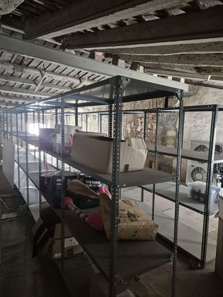 Local comercial en alquiler en Barri del Centre en Terrassa