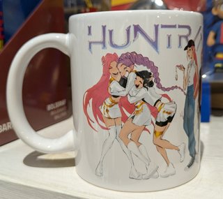 Taza K-Pop HUNTRX