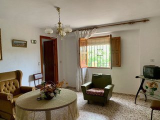 Casa rural en venta en Loja