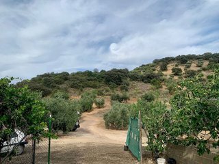 Casa rural en venta en Loja