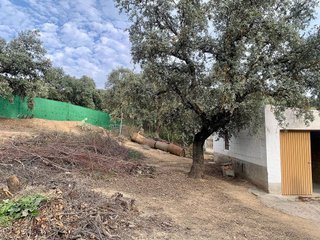 Casa rural en venta en Loja