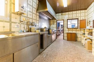 Casa rural en venta en Sax