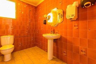 Casa rural en venta en Sax