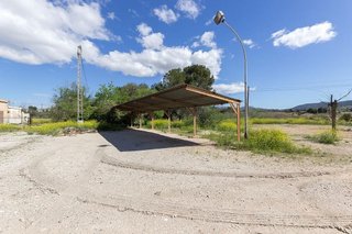 Casa rural en venta en Sax