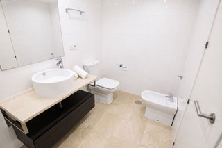 Casa pareada en venta en Nuevo Bulevar en Mairena del Aljarafe
