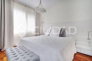 Casa pareada en venta en Nuevo Bulevar en Mairena del Aljarafe
