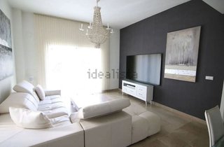 Casa pareada en venta en Nuevo Bulevar en Mairena del Aljarafe