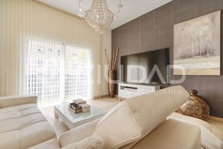 Casa pareada en venta en Nuevo Bulevar en Mairena del Aljarafe