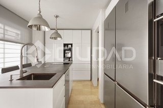 Casa pareada en venta en Nuevo Bulevar en Mairena del Aljarafe