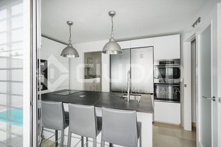 Casa pareada en venta en Nuevo Bulevar en Mairena del Aljarafe