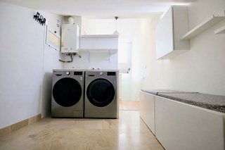 Casa pareada en venta en Nuevo Bulevar en Mairena del Aljarafe